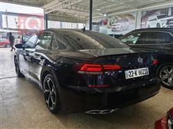 ڤۆڵکسواگن پاسات